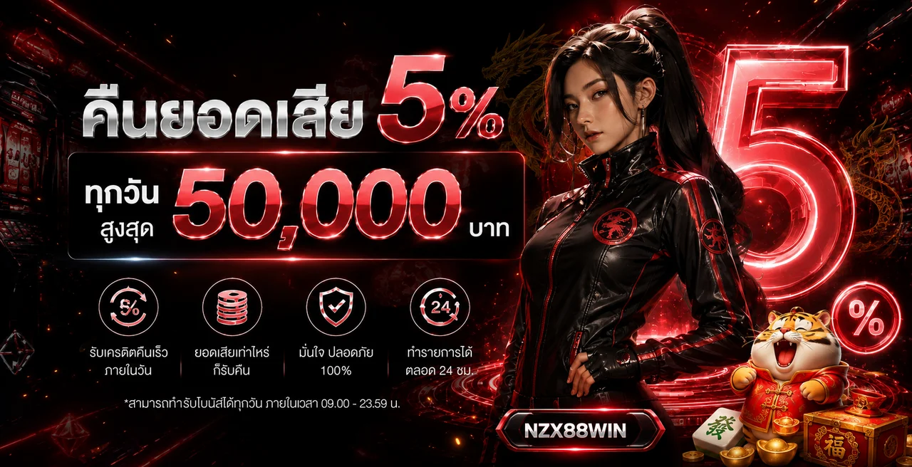 แนวทางรับสิทธิประโยชน์และบริหารงบบน NZX88